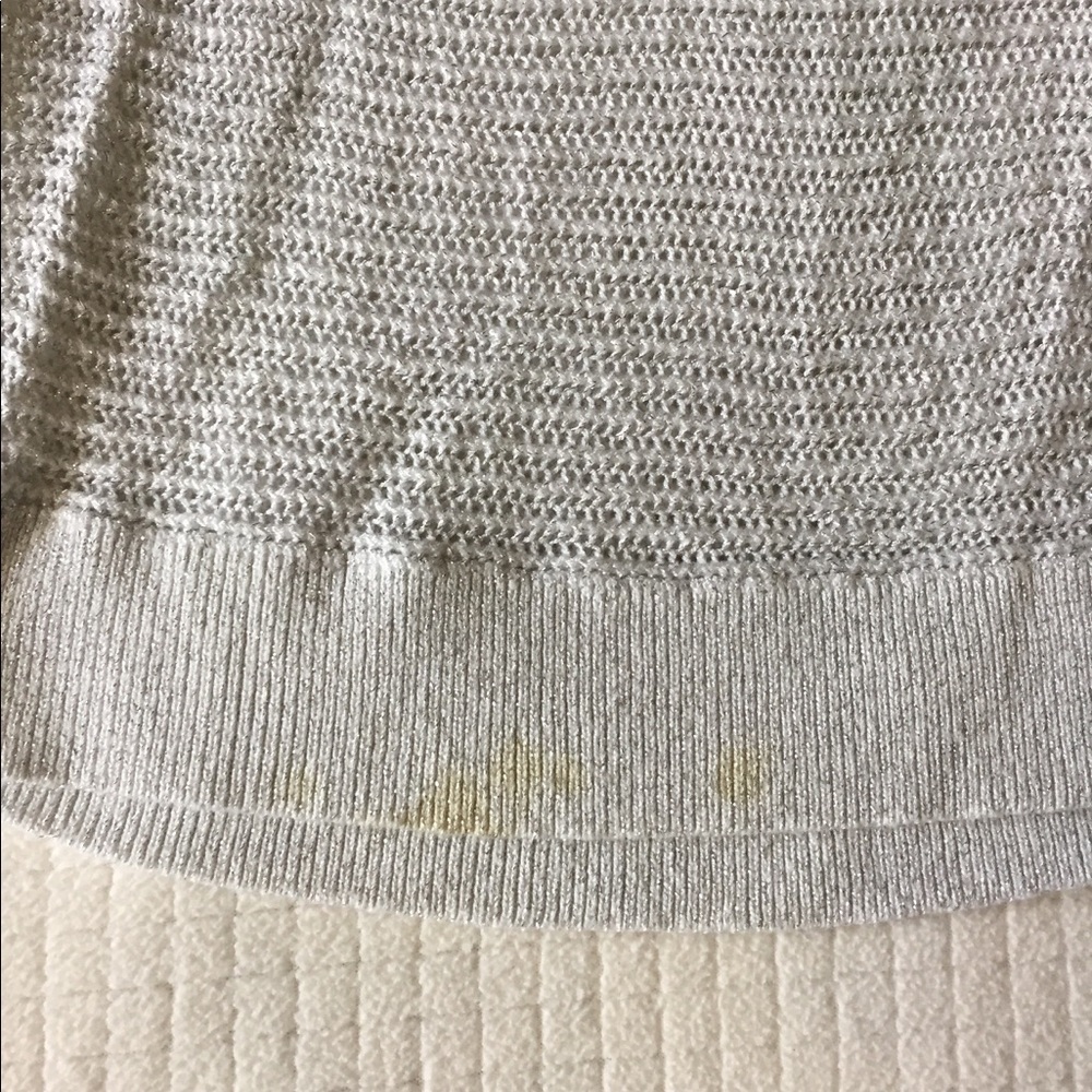 Express Mesh Top - Picture 5 of 5